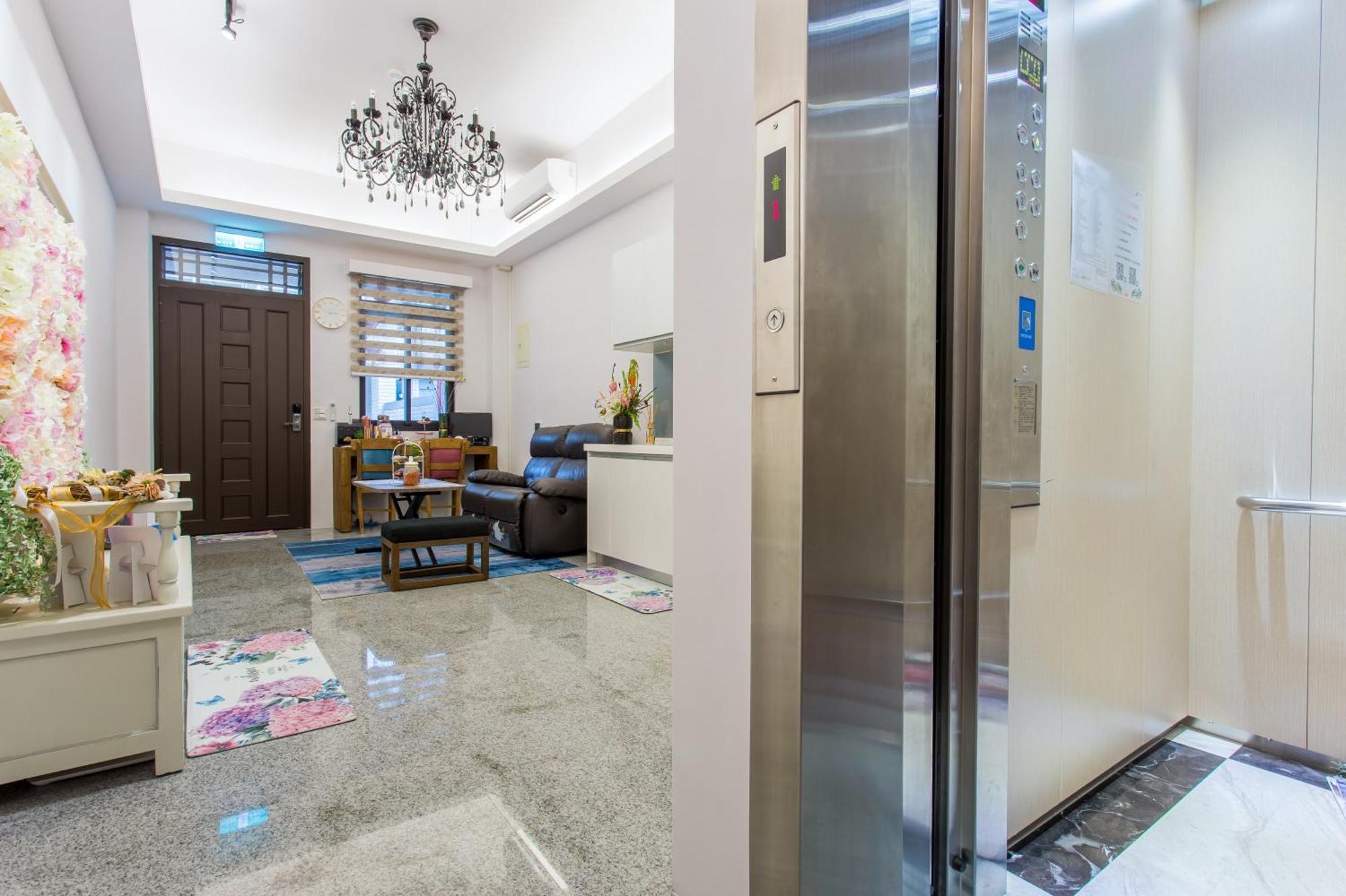 Happiness Is My Home Hualien Exterior foto