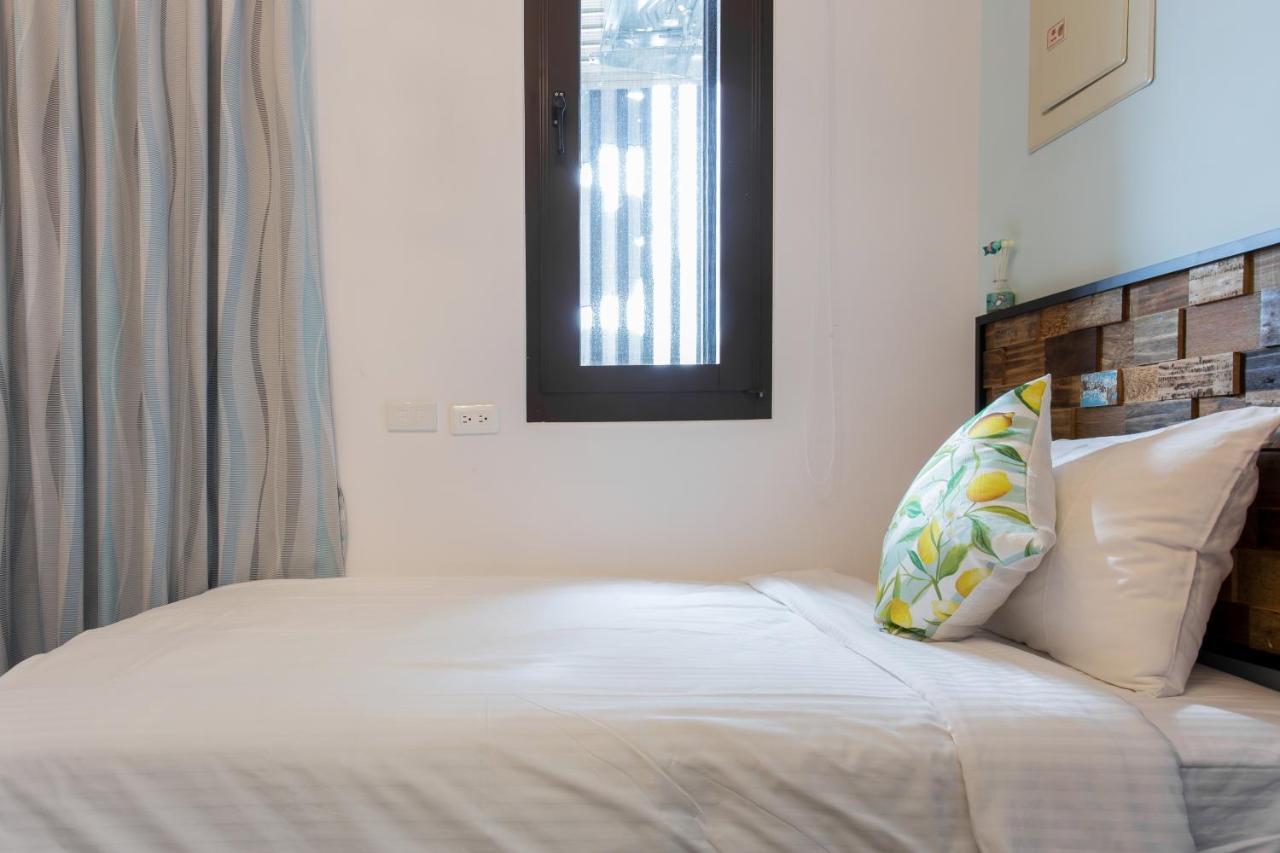 Happiness Is My Home Hualien Exterior foto