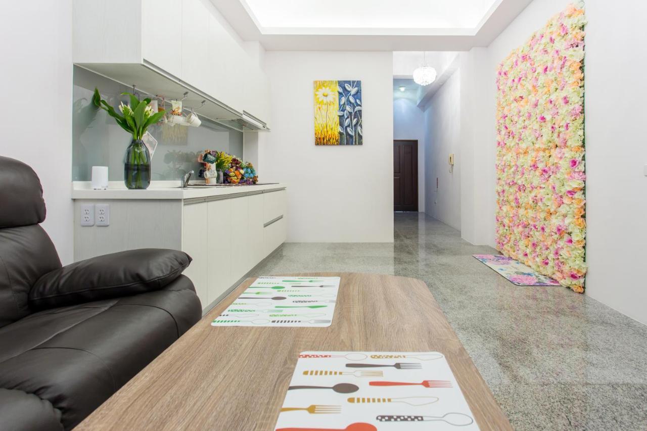 Happiness Is My Home Hualien Exterior foto