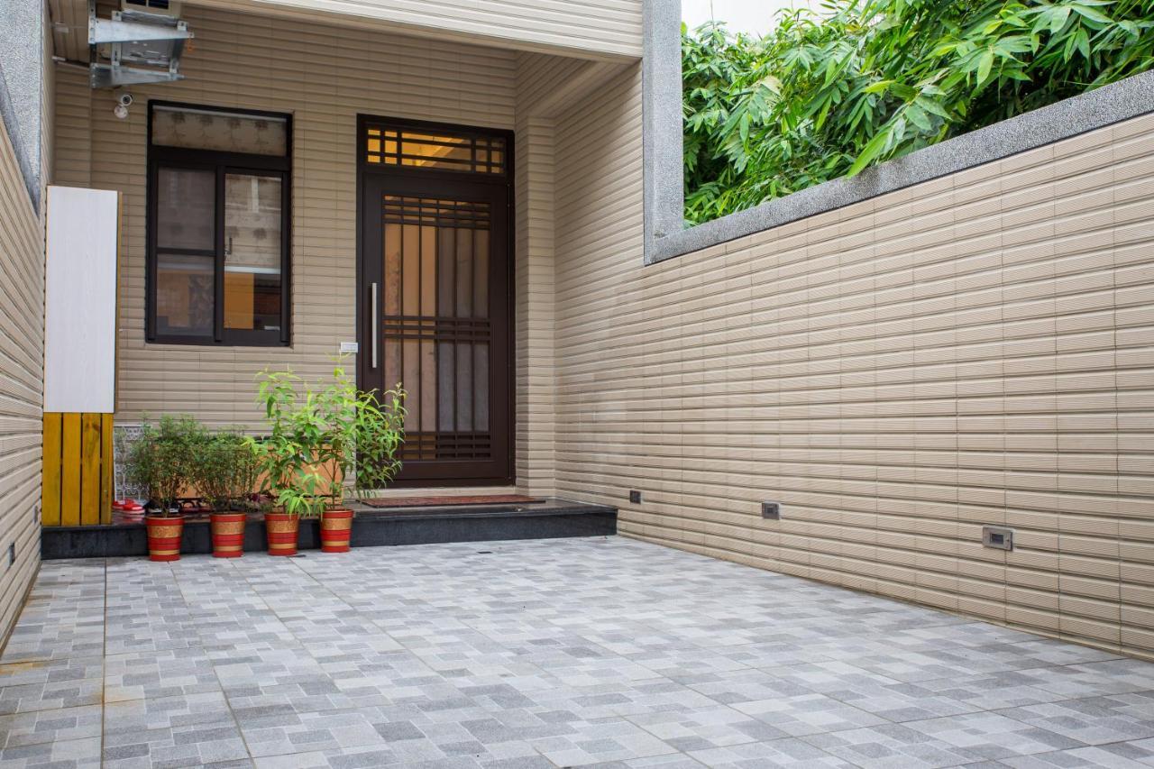 Happiness Is My Home Hualien Exterior foto